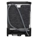 Smart Flushfit™ Top Control Dishwasher With 1-hour Wash & Dry, Quadwash® Pro, And Dynamic Heat Dry™ W/autovent Dry™ view 3