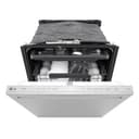 Smart Flushfit™ Top Control Dishwasher With 1-hour Wash & Dry, Quadwash® Pro, And Dynamic Heat Dry™ W/autovent Dry™ view 23