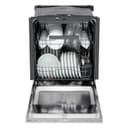 Smart Flushfit™ Top Control Dishwasher With 1-hour Wash & Dry, Quadwash® Pro, And Dynamic Heat Dry™ W/autovent Dry™ view 22