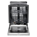Smart Flushfit™ Top Control Dishwasher With 1-hour Wash & Dry, Quadwash® Pro, And Dynamic Heat Dry™ W/autovent Dry™ view 21