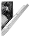 Smart Flushfit™ Top Control Dishwasher With 1-hour Wash & Dry, Quadwash® Pro, And Dynamic Heat Dry™ W/autovent Dry™ view 18