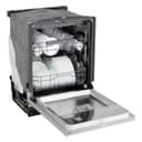 Smart Flushfit™ Top Control Dishwasher With 1-hour Wash & Dry, Quadwash® Pro, And Dynamic Heat Dry™ W/autovent Dry™ view 13