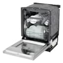 Smart Flushfit™ Top Control Dishwasher With 1-hour Wash & Dry, Quadwash® Pro, And Dynamic Heat Dry™ W/autovent Dry™ view 8