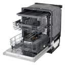 Smart Flushfit™ Top Control Dishwasher With 1-hour Wash & Dry, Quadwash® Pro, And Dynamic Heat Dry™ W/autovent Dry™ view 6