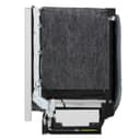 Smart Flushfit™ Top Control Dishwasher With 1-hour Wash & Dry, Quadwash® Pro, And Dynamic Heat Dry™ W/autovent Dry™ view 3