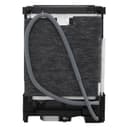 Smart Flushfit™ Top Control Dishwasher With 1-hour Wash & Dry, Quadwash® Pro, And Dynamic Heat Dry™ W/autovent Dry™ view 25