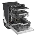 Smart Flushfit™ Top Control Dishwasher With 1-hour Wash & Dry, Quadwash® Pro, And Dynamic Heat Dry™ W/autovent Dry™ view 6