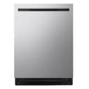Smart Top Control Flushfit Design Dishwasher view 1