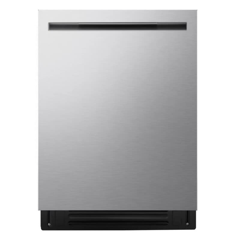 Smart Top Control Flushfit Design Dishwasher