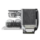 Smart Top Control Flushfit Design Dishwasher view 5