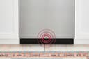 Smart Top Control Flushfit Design Dishwasher view 6