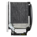Smart Top Control Flushfit Design Dishwasher view 9