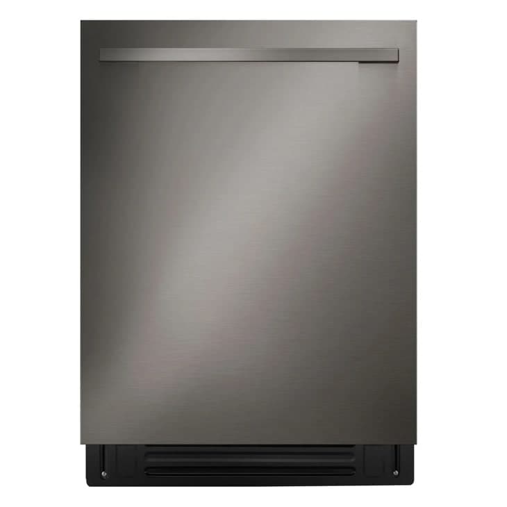 24 Inch Smart Flushfit™ Top Control Dishwasher With 1-hour Wash & Dry, Quadwash® Pro, Truesteam® And Dynamic Heat Dry™ W/autovent Dry™