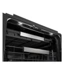 24 Inch Smart Flushfit™ Top Control Dishwasher With 1-hour Wash & Dry, Quadwash® Pro, Truesteam® And Dynamic Heat Dry™ W/autovent Dry™ view 6