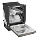 24 Inch Smart Flushfit™ Top Control Dishwasher With 1-hour Wash & Dry, Quadwash® Pro, Truesteam® And Dynamic Heat Dry™ W/autovent Dry™ view 16