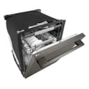 24 Inch Smart Flushfit™ Top Control Dishwasher With 1-hour Wash & Dry, Quadwash® Pro, Truesteam® And Dynamic Heat Dry™ W/autovent Dry™ view 19
