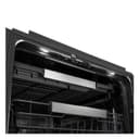 24 Inch Smart Flushfit™ Top Control Dishwasher With 1-hour Wash & Dry, Quadwash® Pro, Truesteam® And Dynamic Heat Dry™ W/autovent Dry™ view 5