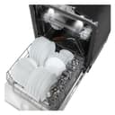 24 Inch Smart Flushfit™ Top Control Dishwasher With 1-hour Wash & Dry, Quadwash® Pro, Truesteam® And Dynamic Heat Dry™ W/autovent Dry™ view 11