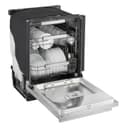 24 Inch Smart Flushfit™ Top Control Dishwasher With 1-hour Wash & Dry, Quadwash® Pro, Truesteam® And Dynamic Heat Dry™ W/autovent Dry™ view 16
