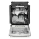 Smart Top Control Dishwasher With Flushfit Design, 1-hour Wash & Dry, Blastzone™, Quadwash® Pro, Truesteam® And Dynamic Heat Dry™ W/autovent Dry™ view 20