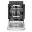 Smart Top Control Dishwasher With Flushfit Design, 1-hour Wash & Dry, Blastzone™, Quadwash® Pro, Truesteam® And Dynamic Heat Dry™ W/autovent Dry™ view 17