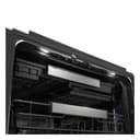 Smart Top Control Dishwasher With Flushfit Design, 1-hour Wash & Dry, Blastzone™, Quadwash® Pro, Truesteam® And Dynamic Heat Dry™ W/autovent Dry™ view 16