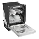 Smart Top Control Dishwasher With Flushfit Design, 1-hour Wash & Dry, Blastzone™, Quadwash® Pro, Truesteam® And Dynamic Heat Dry™ W/autovent Dry™ view 10