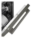Smart Flushfit™ Top Control Dishwasher With 1-hour Wash & Dry, Quadwash® Pro, And Dynamic Heat Dry™ W/autovent Dry™ view 23