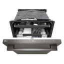 Smart Flushfit™ Top Control Dishwasher With 1-hour Wash & Dry, Quadwash® Pro, And Dynamic Heat Dry™ W/autovent Dry™ view 21