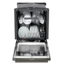 Smart Flushfit™ Top Control Dishwasher With 1-hour Wash & Dry, Quadwash® Pro, And Dynamic Heat Dry™ W/autovent Dry™ view 20