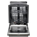Smart Flushfit™ Top Control Dishwasher With 1-hour Wash & Dry, Quadwash® Pro, And Dynamic Heat Dry™ W/autovent Dry™ view 19