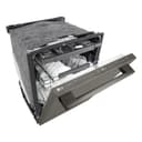 Smart Flushfit™ Top Control Dishwasher With 1-hour Wash & Dry, Quadwash® Pro, And Dynamic Heat Dry™ W/autovent Dry™ view 17