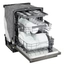 Smart Flushfit™ Top Control Dishwasher With 1-hour Wash & Dry, Quadwash® Pro, And Dynamic Heat Dry™ W/autovent Dry™ view 15