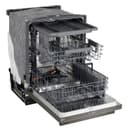 Smart Flushfit™ Top Control Dishwasher With 1-hour Wash & Dry, Quadwash® Pro, And Dynamic Heat Dry™ W/autovent Dry™ view 13