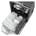 Smart Flushfit™ Top Control Dishwasher With 1-hour Wash & Dry, Quadwash® Pro, And Dynamic Heat Dry™ W/autovent Dry™ view 7