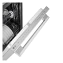 24 Inch Smart Flushfit™ Top Control Dishwasher With 1-hour Wash & Dry, Quadwash® Pro, And Dynamic Heat Dry™ W/autovent Dry™ view 11