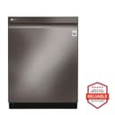 Top Control Smart wi-fi Enabled Dishwasher with QuadWash™ view 1