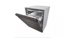 Top Control Smart wi-fi Enabled Dishwasher with QuadWash™ view 2