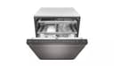 Top Control Smart wi-fi Enabled Dishwasher with QuadWash™ view 3