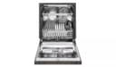 Top Control Smart wi-fi Enabled Dishwasher with QuadWash™ view 5