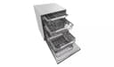 Top Control Smart wi-fi Enabled Dishwasher with QuadWash™ view 6