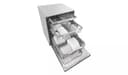 Top Control Smart wi-fi Enabled Dishwasher with QuadWash™ view 7
