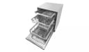 Top Control Smart wi-fi Enabled Dishwasher with QuadWash™ view 8