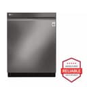 Top Control Smart wi-fi Enabled Dishwasher with QuadWash™ view 10