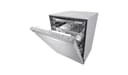 Top Control Smart wi-fi Enabled Dishwasher with QuadWash™ view 2