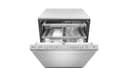 Top Control Smart wi-fi Enabled Dishwasher with QuadWash™ view 3