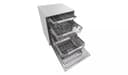 Top Control Smart wi-fi Enabled Dishwasher with QuadWash™ view 6