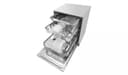 Top Control Smart wi-fi Enabled Dishwasher with QuadWash™ view 9