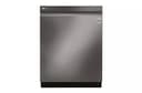Top Control Smart wi-fi Enabled Dishwasher with QuadWash™ and TrueSteam® view 1