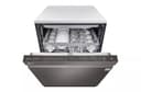 Top Control Smart wi-fi Enabled Dishwasher with QuadWash™ and TrueSteam® view 4